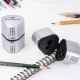 Острилка Trio GRIP 2001 Faber-Castell