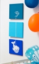 Акрилни бои с матов лак Decormatt Acryl Marabu