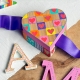 Акрилни бои с матов лак Decormatt Acryl Marabu