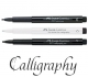 Калиграфски маркер Artist Pen Calligraphy Faber-Castell
