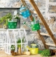 Акрилни бои с гланцов лак Decorlack Acryl Marabu