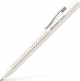 Комплект писалка и химикал Grip 2010 в метална кутия Faber-Castell