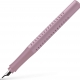 Комплект писалка и химикал Grip 2010 в метална кутия Faber-Castell