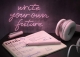 Комплект писалка и химикал Grip 2010 в метална кутия Faber-Castell