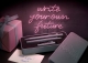 Комплект писалка и химикал Grip 2010 в метална кутия Faber-Castell