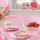 Маркери за порцелан комплекти Marabu Porcelain painters