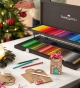 Моливи цветни Polychromos комплекти - Специална селекция 