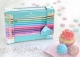 Цветни моливи Sparkle 20 цв. с острилка 
