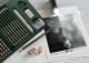 Молив графитен матов+Castell 9000 комплект Pitt Graphite Matt & Castell 9000 Set 20 части