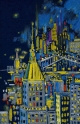 Маслени пастели Goldfaber Faber-Castell