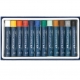 Маслени пастели Goldfaber Faber-Castell
