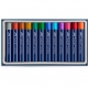 Маслени пастели Goldfaber Faber-Castell