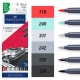 Sketch маркери на алкохолна основа Faber-Castell комплекти Faber-Castell