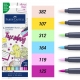 Sketch маркери на алкохолна основа Faber-Castell комплекти Faber-Castell