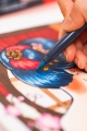 Sketch маркери на алкохолна основа Faber-Castell комплекти Faber-Castell
