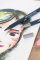 Sketch маркери на алкохолна основа Faber-Castell комплекти Faber-Castell