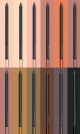 Цветни моливи Black Edition Skin Tones 12 цв 