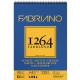 Скицник за рисуване със спирала Fabriano 1264 Sketch