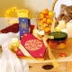 Акрилни бои с матов лак Decormatt Acryl Marabu