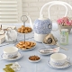 Маркери за порцелан комплекти Marabu Porcelain painters