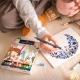 Sketch маркери на алкохолна основа Faber-Castell комплекти Faber-Castell