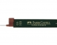 Мини графити за автоматичен молив Faber-Castell 0,5 и 0,7мм