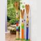Акрилни бои с гланцов лак Decorlack Acryl Marabu