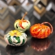 Мраморни бои комплекти Marabu Easy marble