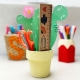 Комплект за рисуване за деца Maxi Art Box Little Artist