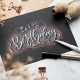 Маркери металик Artist Pen 1,5 мм комплект Faber Castell