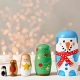 Акрилни бои с гланцов лак Decorlack Acryl Marabu