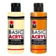 Акрилни бои Basic Acryl 