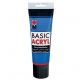 Акрилни бои Basic Acryl 