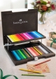 Моливи цветни Polychromos комплекти - Специална селекция 