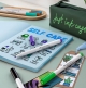 Маркер универсален Goldfaber Creative Marker - комплекти 
