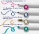 Маркер универсален Goldfaber Creative Marker - комплекти 