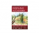 Скицник за рисуване ACCADEMIA А5, 30 л, 200 гр Sketchbook Fabriano