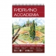 Скицник за рисуване ACCADEMIA А5, 30 л, 200 гр Sketchbook Fabriano