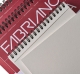 Скицник за рисуване ACCADEMIA А5, 30 л, 200 гр Sketchbook Fabriano