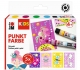 Контур за рисуване на точки Dot Pen комплекти за деца 