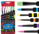 Четки за рисуване Soft Touch Black 