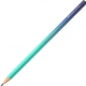 Графитен молив Faber-Castell - B Лимитирана серия - Follow Your Flow