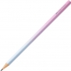 Графитен молив Faber-Castell - B Лимитирана серия - Follow Your Flow