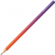Графитен молив Faber-Castell - B Лимитирана серия - Follow Your Flow