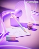 Графитен молив Faber-Castell - B Лимитирана серия - Follow Your Flow