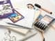 Комплекти Manga&Comic Faber Castell PITT Artist Pen Маркери и тънкописци