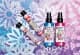 Спрей за текстил и контур за текстил комплекти Мarabu Fashion spray&Fashion Liner